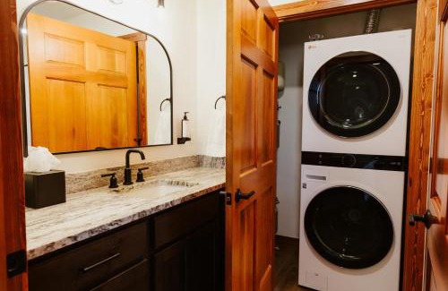 Kalispell Wohnung | Big Mountain At Switchback Suites