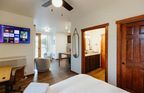 Kalispell Wohnung | Big Mountain At Switchback Suites