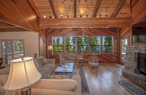 Talmont Haus | Big Pine By Hauserman Rentals