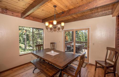 Talmont Haus | Big Pine By Hauserman Rentals
