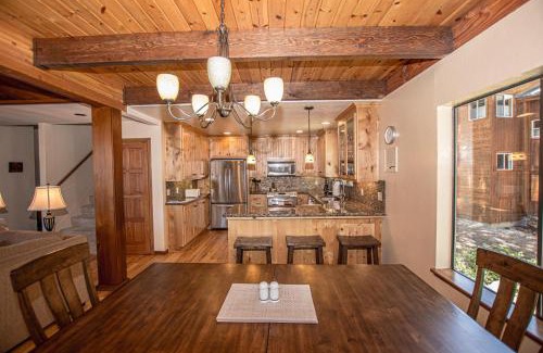 Talmont Haus | Big Pine By Hauserman Rentals