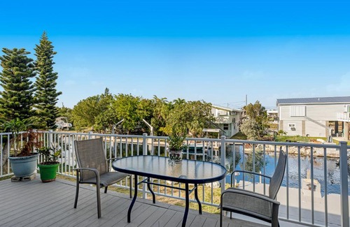 Doctor's Arm Haus | Big Pine Key Dreams