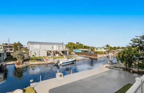 Doctor's Arm Haus | Big Pine Key Dreams