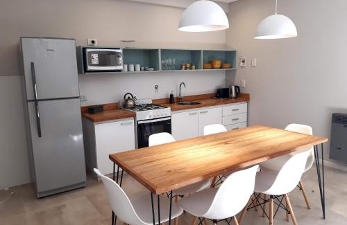 Concepcion del Uruguay Wohnung | BIG POSADAS