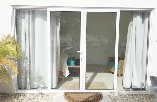 Pos Chiquito Wohnung | Big Room A Spectacular Beach Front View
