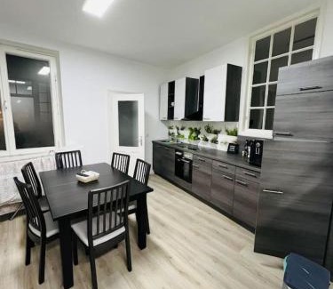 Leitendorf Wohnung | Big Travel Group Leoben