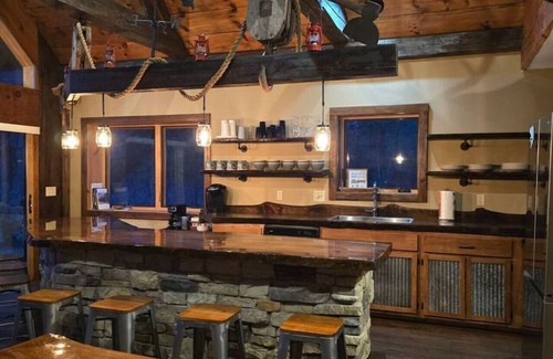 Necedah Kabine | Big Woods and Yellow River