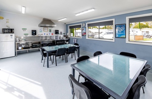 Cambridge Sonstige | BIG4 Hobart Airport Tourist Park