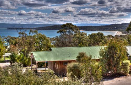 Coles Bay Resort | BIG4 Iluka on Freycinet