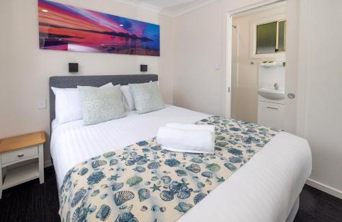 Coles Bay Resort | BIG4 Iluka on Freycinet