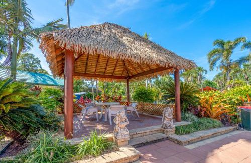 South Mission Resort | BIG4 Tasman Holiday Parks - South Mission Beach