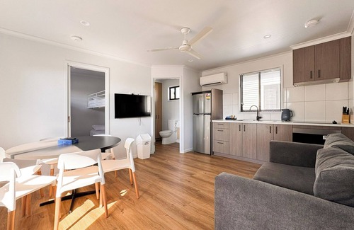 Traralgon Sonstige | BIG4 Traralgon Park Lane Holiday Park
