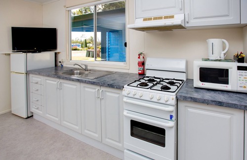 Traralgon Sonstige | BIG4 Traralgon Park Lane Holiday Park