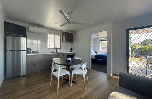 Traralgon Sonstige | BIG4 Traralgon Park Lane Holiday Park
