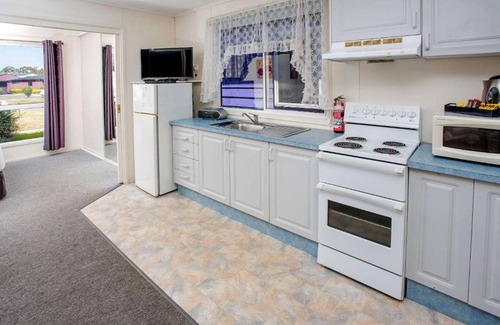 Traralgon Sonstige | BIG4 Traralgon Park Lane Holiday Park