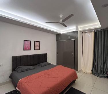 Dehradun Wohnung | Bigbro-Air I Comfy N Independent