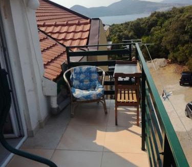 Bigovo Wohnung | Bigova Bay Apartments 1