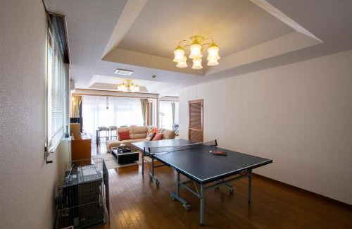 Aomori Villa | Bigstone Terrace suite 堤町