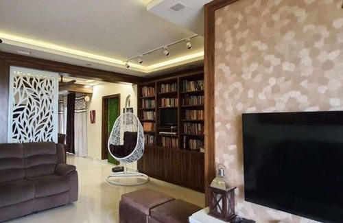 Bihar Sharif Haus | Bihār Sharīf Inn