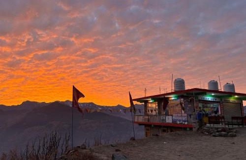 Mohal Haus | Bijali mahadev valley view home stay