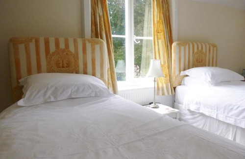 West Lulworth Bed & Breakfast | Bijou B&B Lulworth