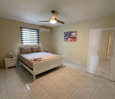 Paradera Haus | Bijou Villa Bloemond- 3BR-2BTH-pool Studio