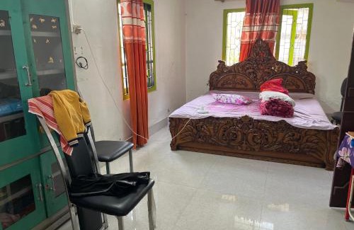 Sualkuchi Haus | Bikash Dutta