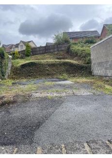 Merthyr Tydfil Haus | Bike Park View
