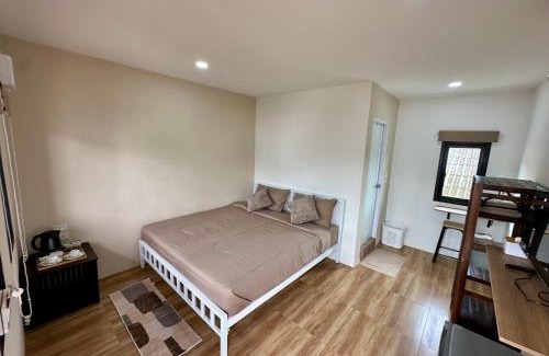 Cherngtalay Hotel | Bike Works Inn Bang Tao