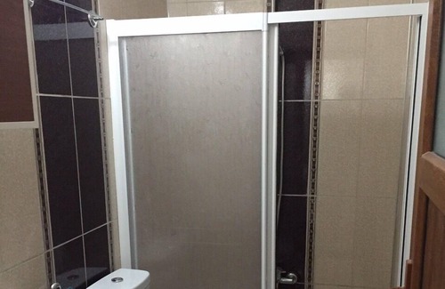 Uzungol Wohnung | Bikka Apart