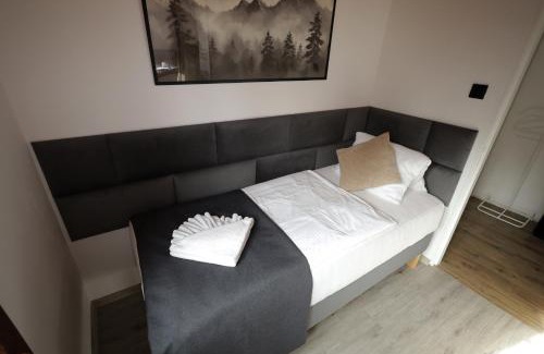 Vysoke Tatry Hotel | BILÍKOVA CHATA - Horský hotel