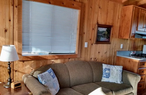 Hagerman Hotel | Billingsley Creek