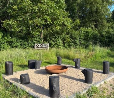 Billund Wohnung | Billund Rooms