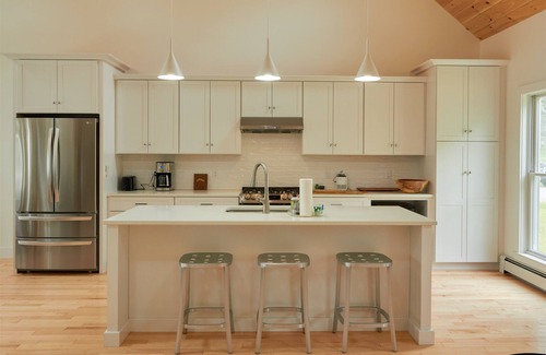 Wiscasset Haus | BILLY GOAT`S GRUFF | 3 Bed, 2 Bath