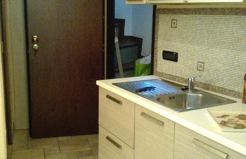 Old Town Wohnung | BILOCALE NELLA VECCHIA CITTA' DI MENTONE