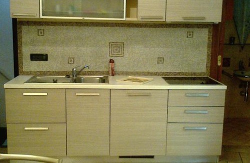 Old Town Wohnung | BILOCALE NELLA VECCHIA CITTA' DI MENTONE