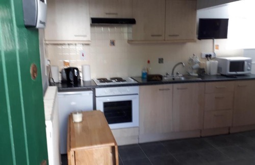 Lecemy Wohnung | Binary