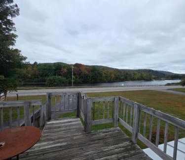 Bingham Hotel | Bingham Motor Inn