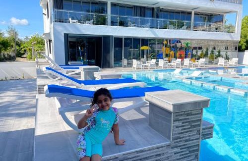 Watamu Villa | Bingo House Watamu, A Modern 5-Bedroom Villa with Pool, A Kids Heaven