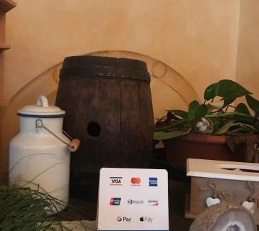 Borra Bed & Breakfast | Bio Fattoria Cà d'Pignat