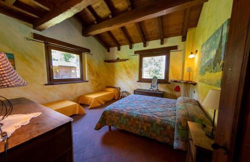 Borra Bed & Breakfast | Bio Fattoria Cà d'Pignat