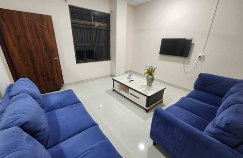 Tezpur Haus | Bio-input Guest House