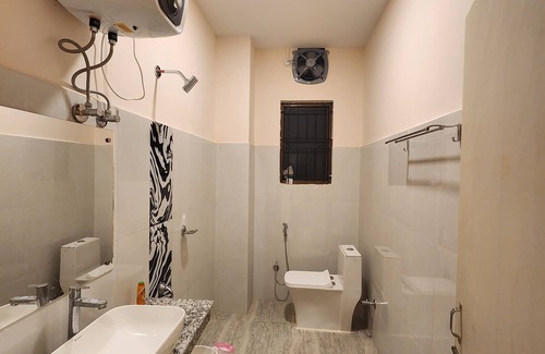 Tezpur Haus | Bio-input Guest House