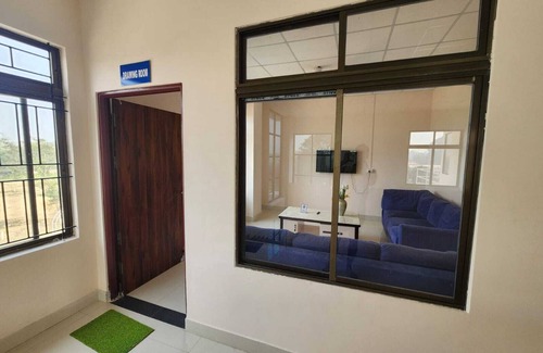 Tezpur Haus | Bio-input Guest House