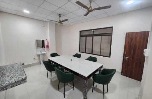 Tezpur Haus | Bio-input Guest House