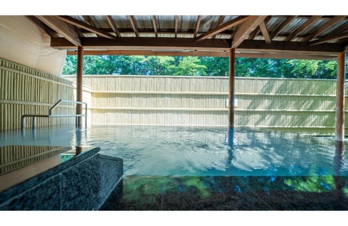 Ogose Hotel | BIO-RESORT HOTEL&SPA O Park OGOSE - Vacation STAY 43499v