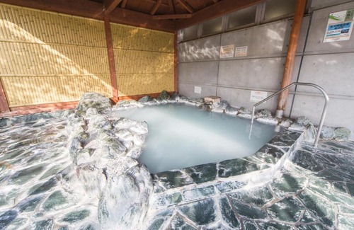 Ogose Hotel | BIO-RESORT HOTEL&SPA O Park OGOSE - Vacation STAY 43499v