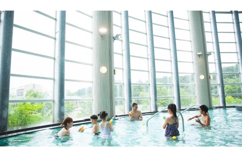 Ogose Hotel | BIO-RESORT HOTEL&SPA O Park OGOSE - Vacation STAY 43499v