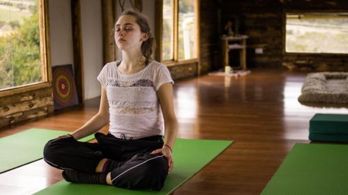 Tausa Kabine | Biofilia Colombia