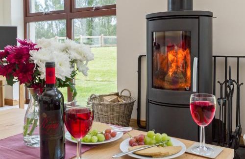 Aviemore Haus | Birch Corner